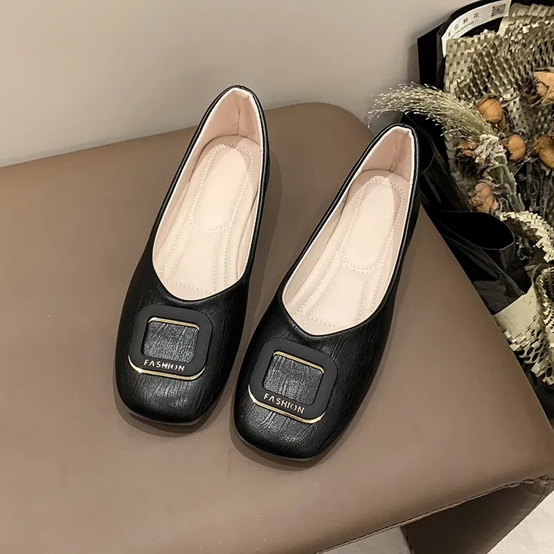 Alxnan Casual Single Shoes Women's-46