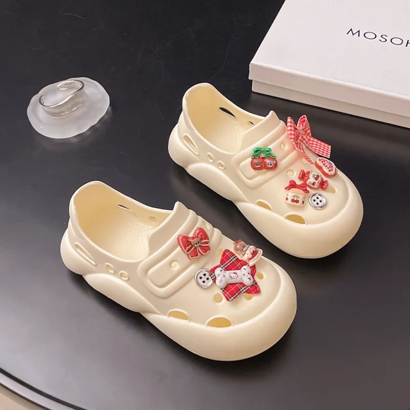 Alxnan Clogs Women's-20