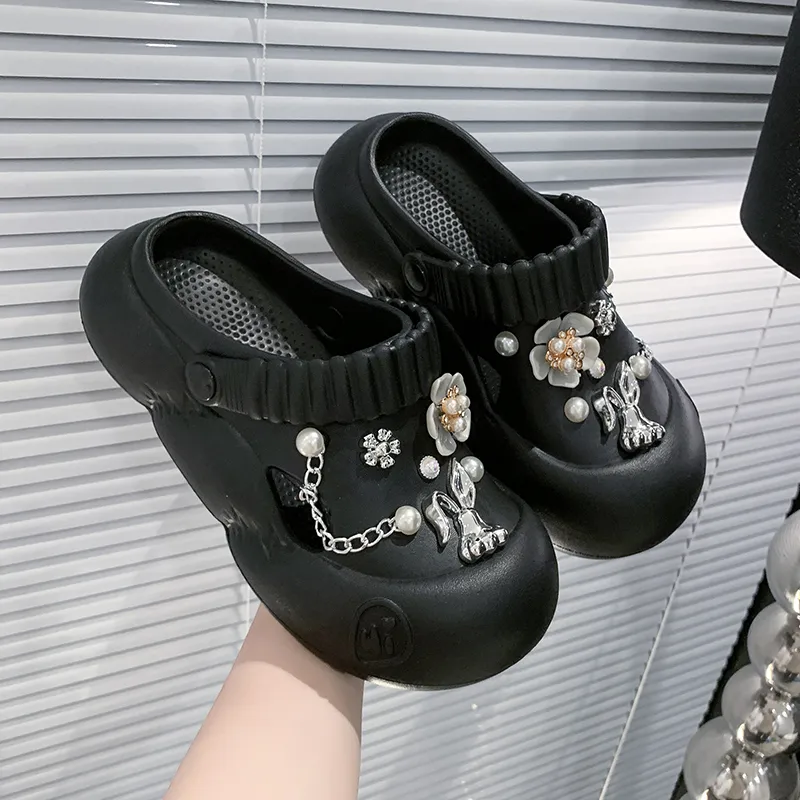 Alxnan Clogs Women's-5