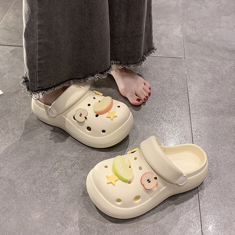 Alxnan Clogs Women's-27