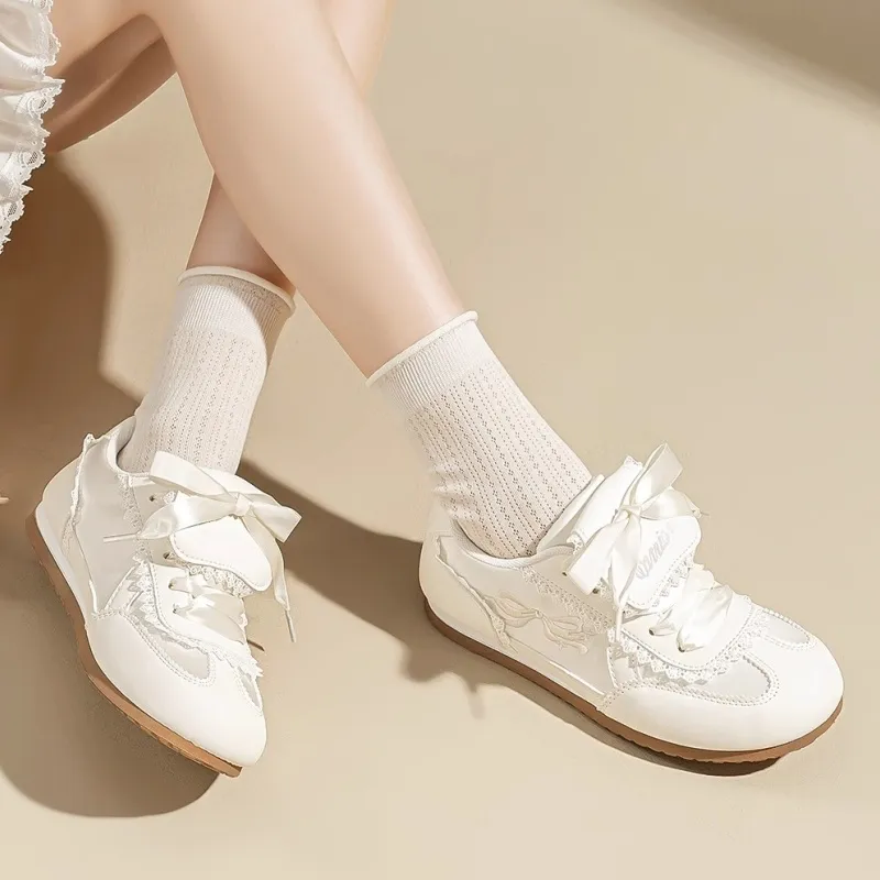 Alxnan Low Top Casual Shoes Women's Box-20