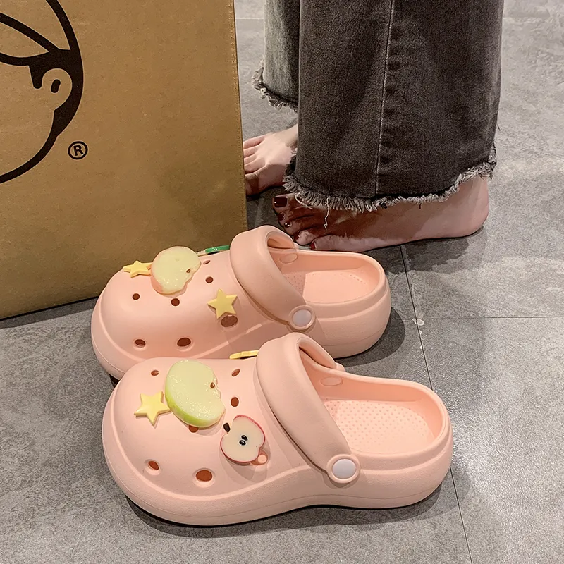 Alxnan Clogs Women's-31