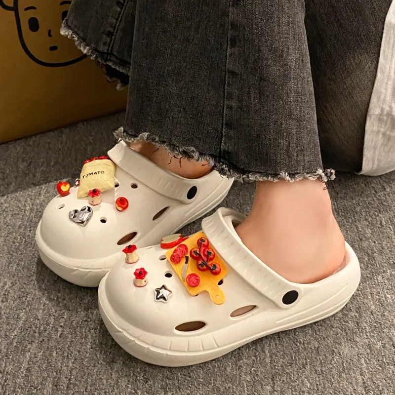 Alxnan Clogs Women's-15