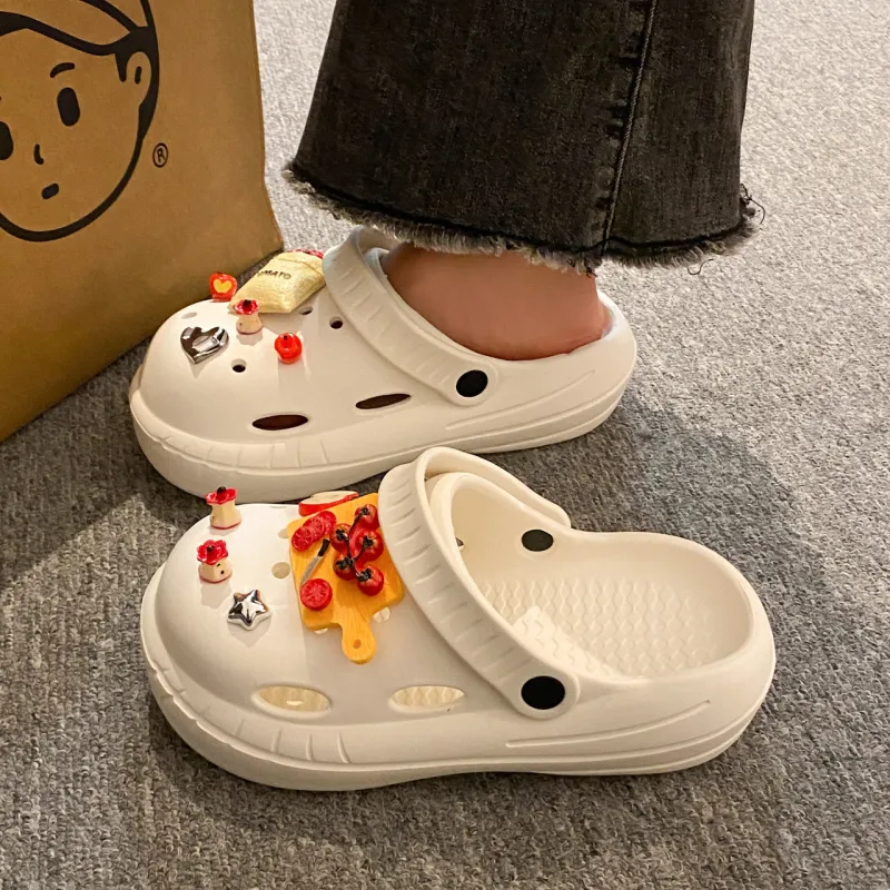 Alxnan Clogs Women's-14