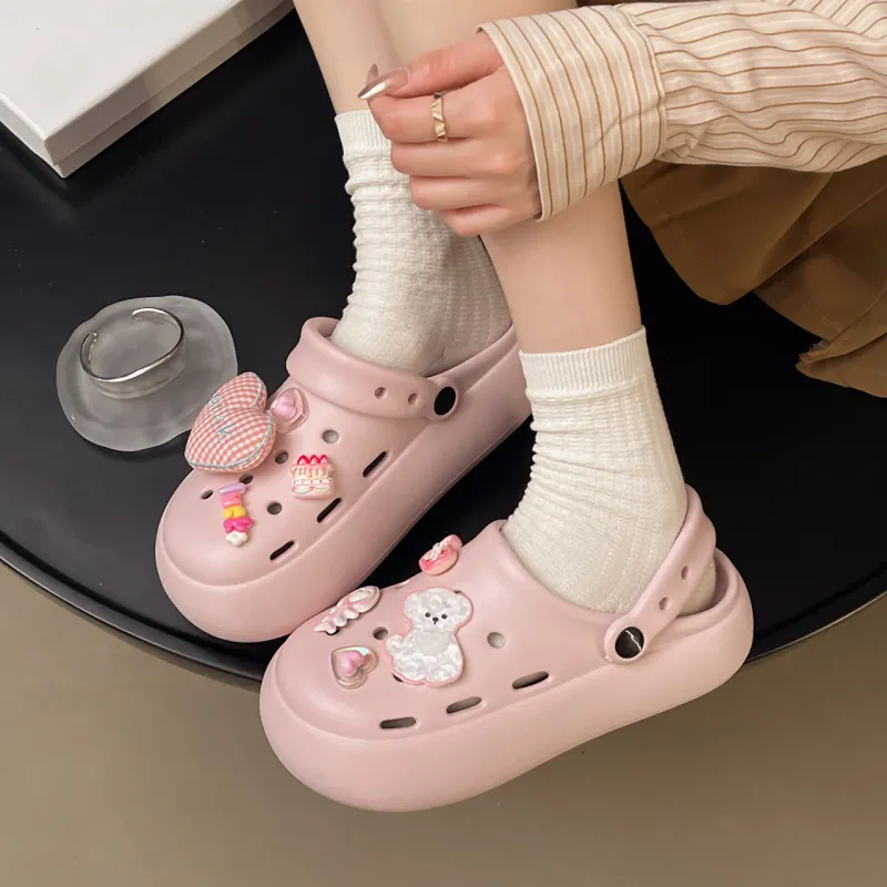 Alxnan Clogs Women's-29