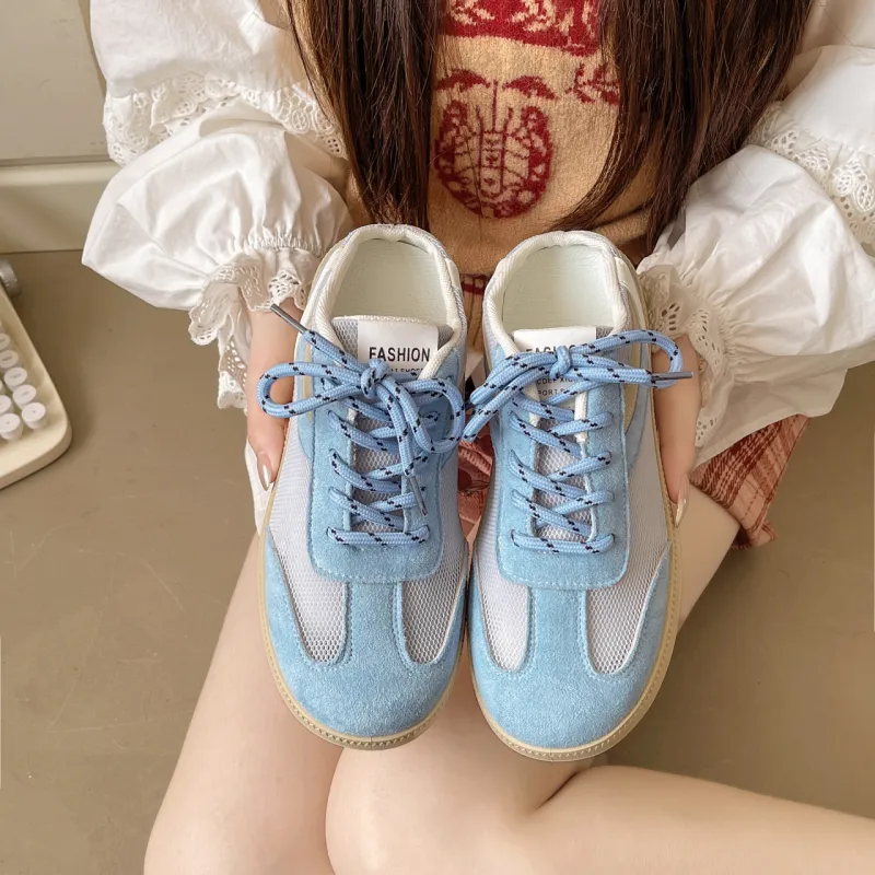 Alxnan Odor Resistant Closed Toe Slippers Women's-23
