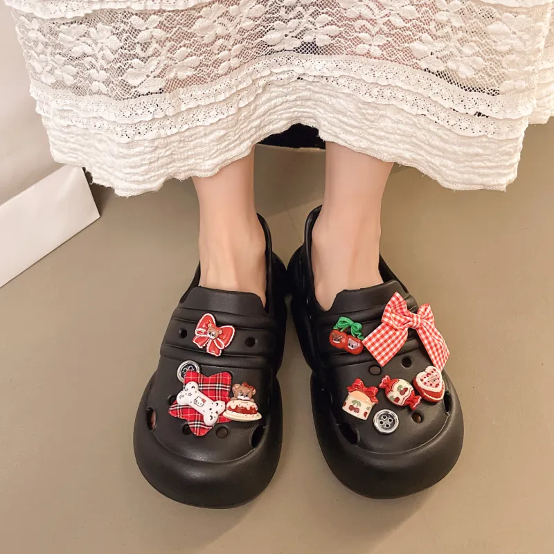 Alxnan Clogs Women's-14