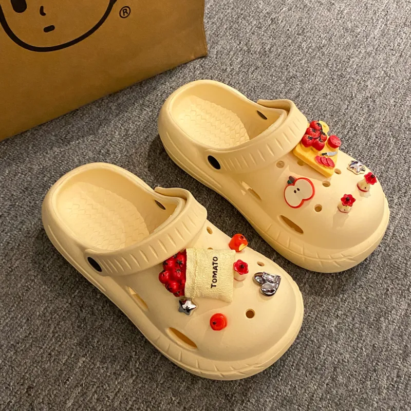 Alxnan Clogs Women's-26