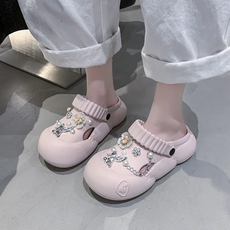 Alxnan Clogs Women's-16