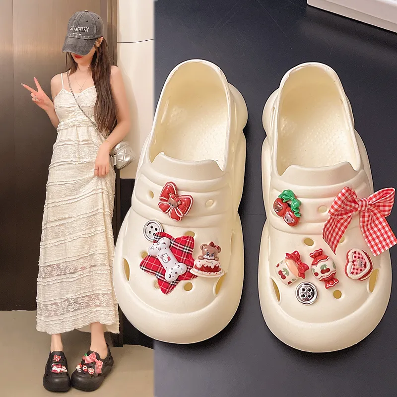 Alxnan Clogs Women's-6