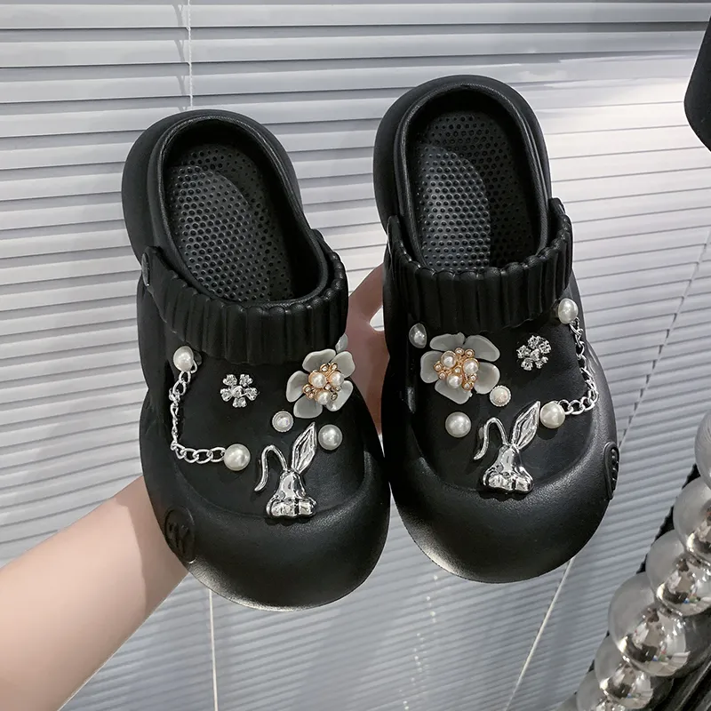 Alxnan Clogs Women's-4