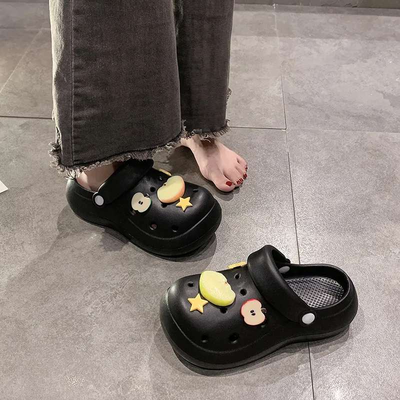 Alxnan Clogs Women's-20