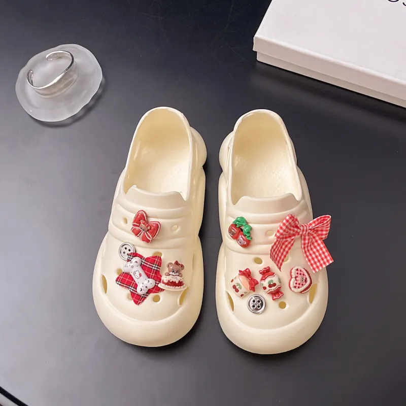 Alxnan Clogs Women's-19