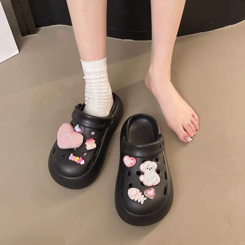 Alxnan Clogs Women's-32