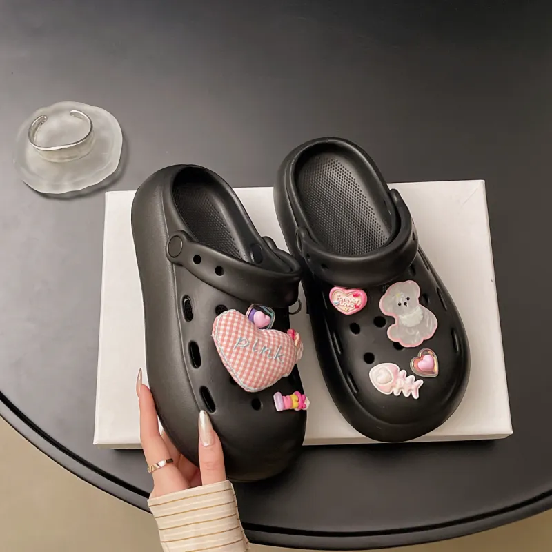 Alxnan Clogs Women's-31