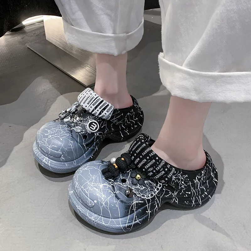 Alxnan Clogs Women's-15
