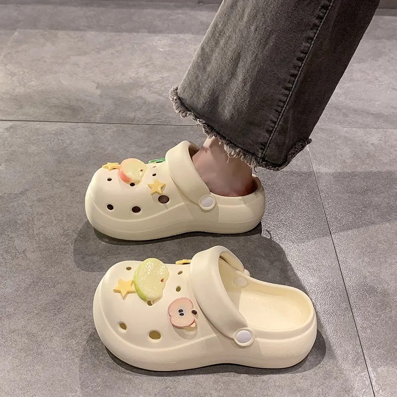Alxnan Clogs Women's-8