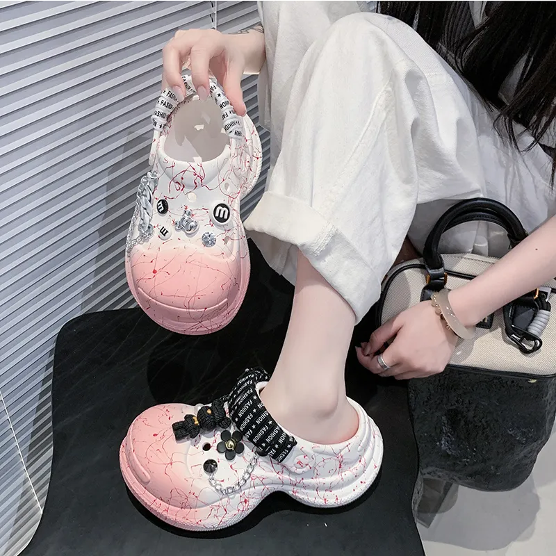 Alxnan Clogs Women's-8