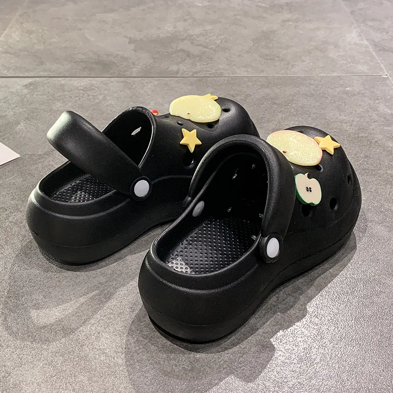 Alxnan Clogs Women's-4
