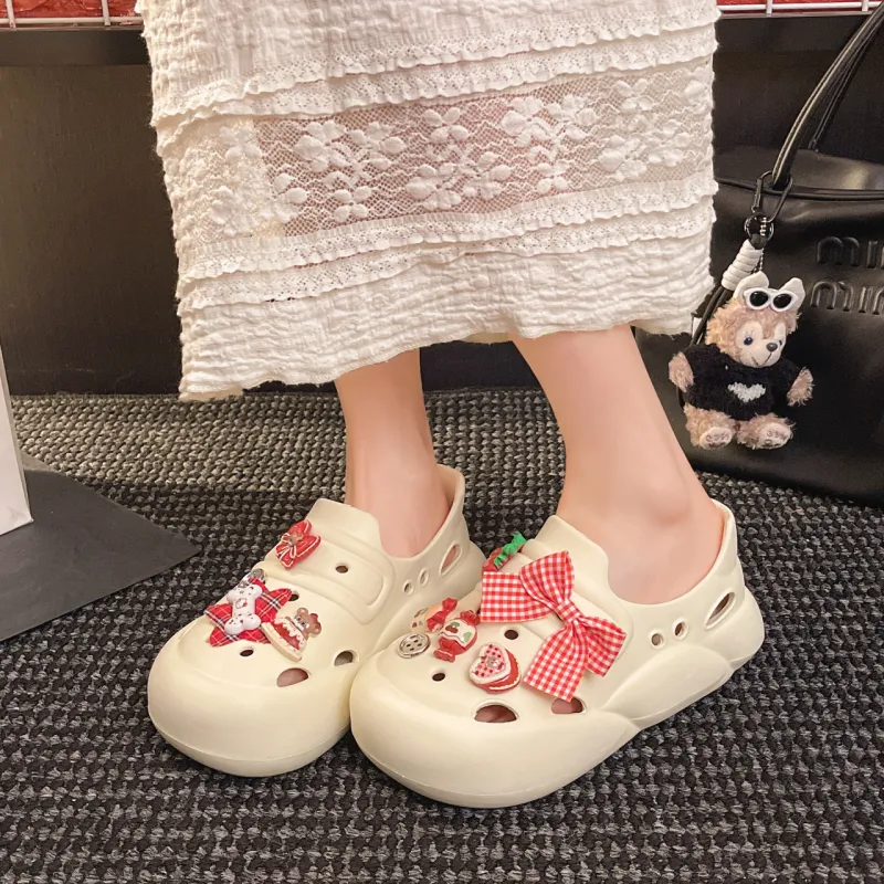 Alxnan Clogs Women's-10