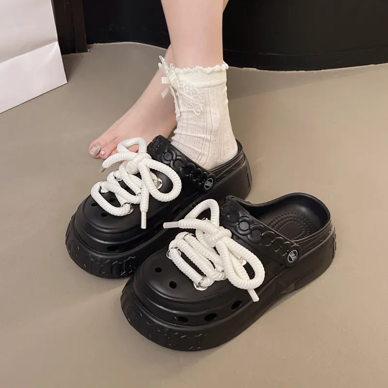 Alxnan Clogs Women's-8