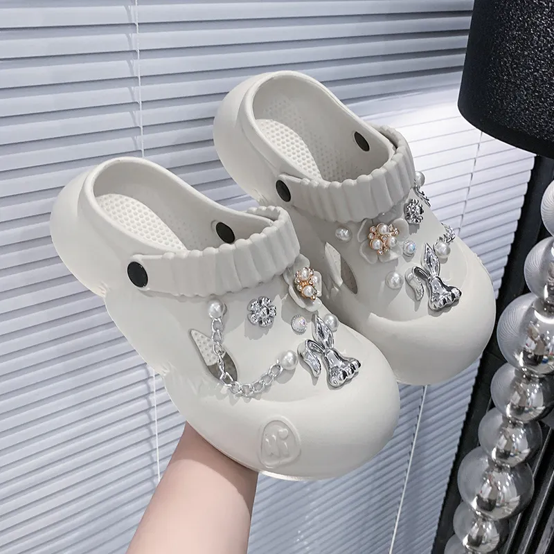 Alxnan Clogs Women's-9