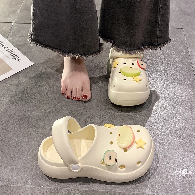 Alxnan Clogs Women's-10