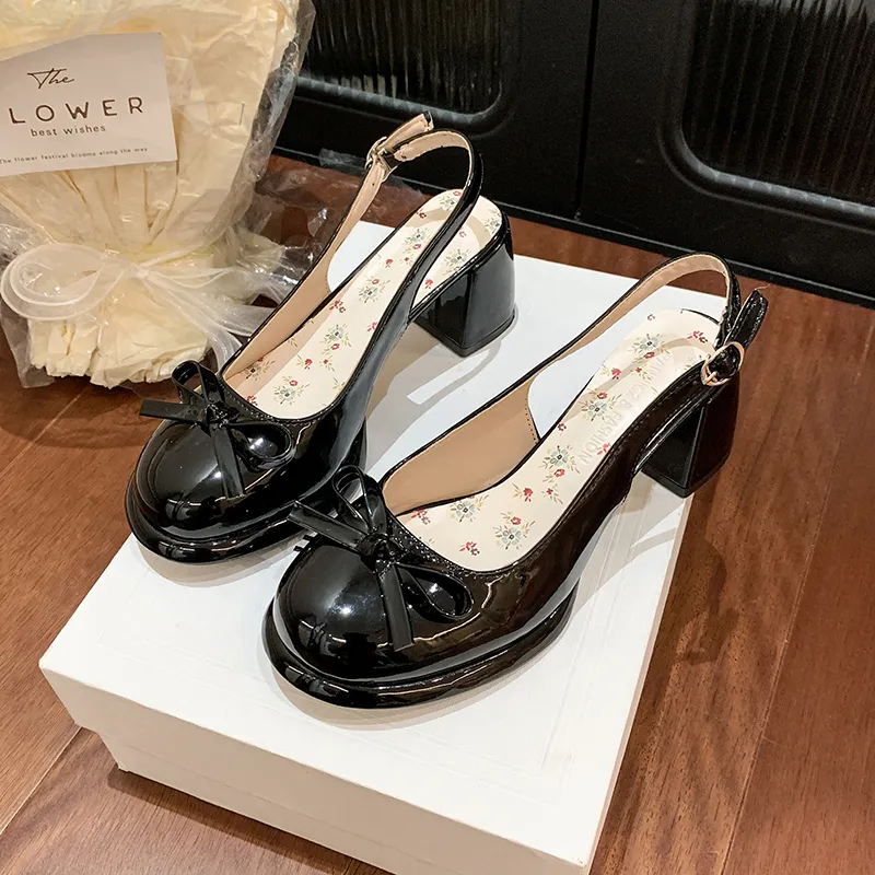 Alxnan High Heels Women's-10