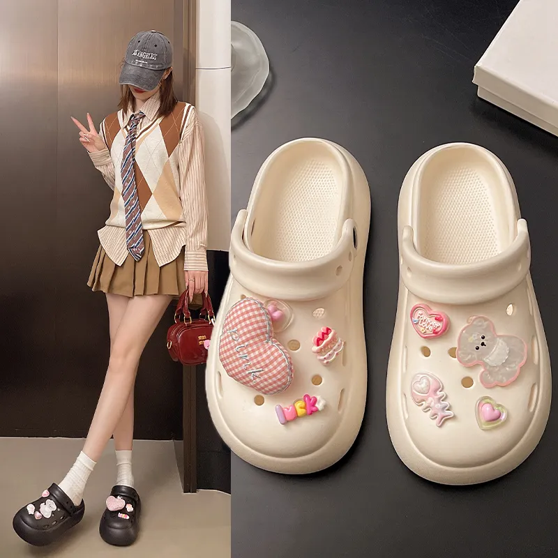 Alxnan Clogs Women's-1