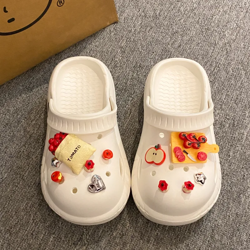Alxnan Clogs Women's-32
