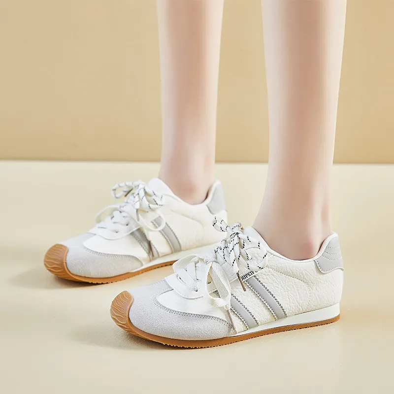 Alxnan Low Top Casual Shoes Women's-10