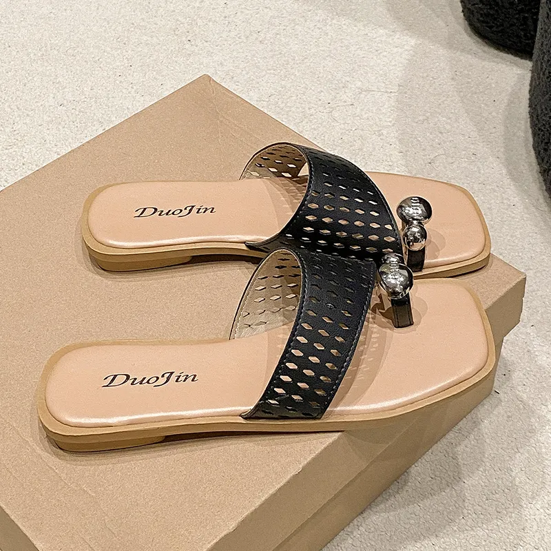 Alxnan Slide Slippers Women's-6