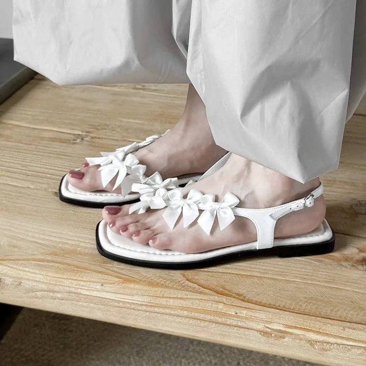 Alxnan One Strap Sandals Women's-1