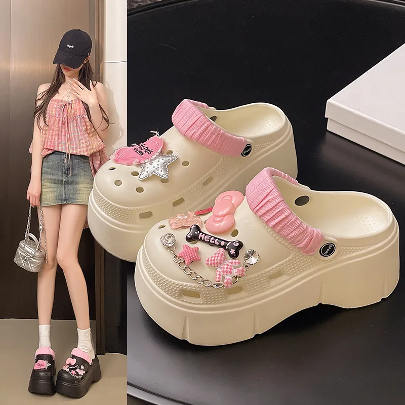 Alxnan Clogs Women's-1