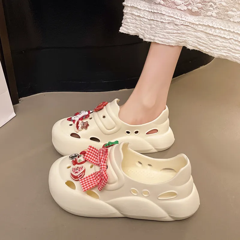 Alxnan Clogs Women's-7