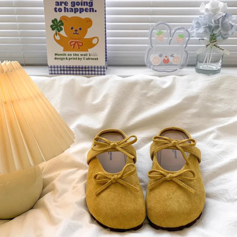 Alxnan Closed Toe Slippers Women's-20