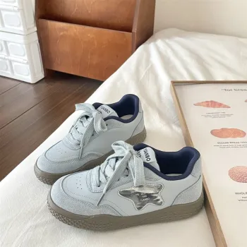 Alxnan Low Top Casual Shoes Women's