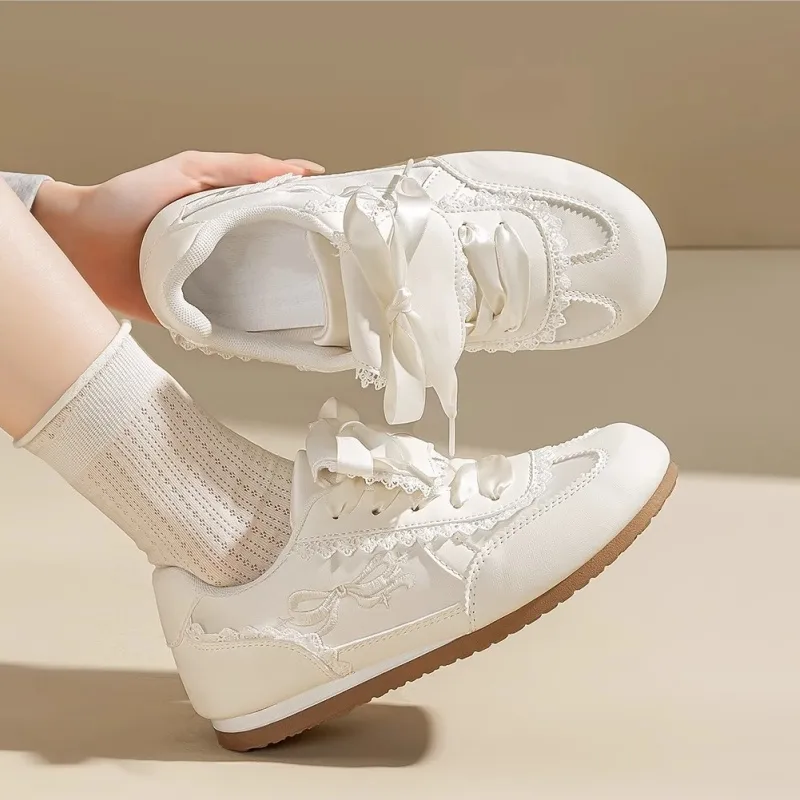 Alxnan Low Top Casual Shoes Women's Box-21