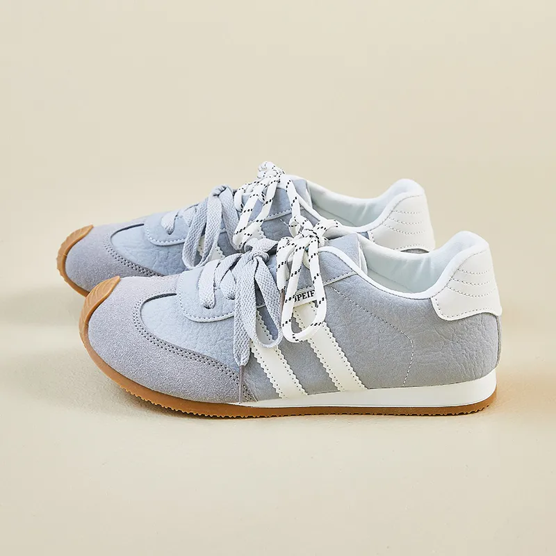 Alxnan Low Top Casual Shoes Women's-12