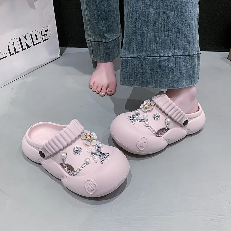 Alxnan Clogs Women's-13