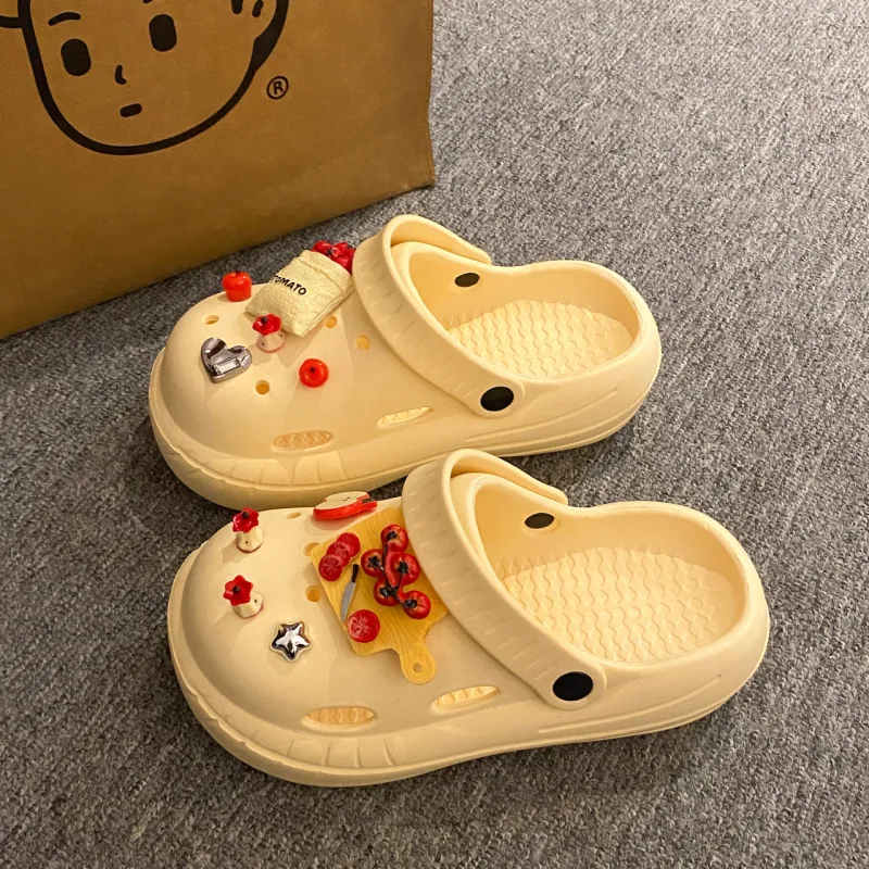 Alxnan Clogs Women's-25
