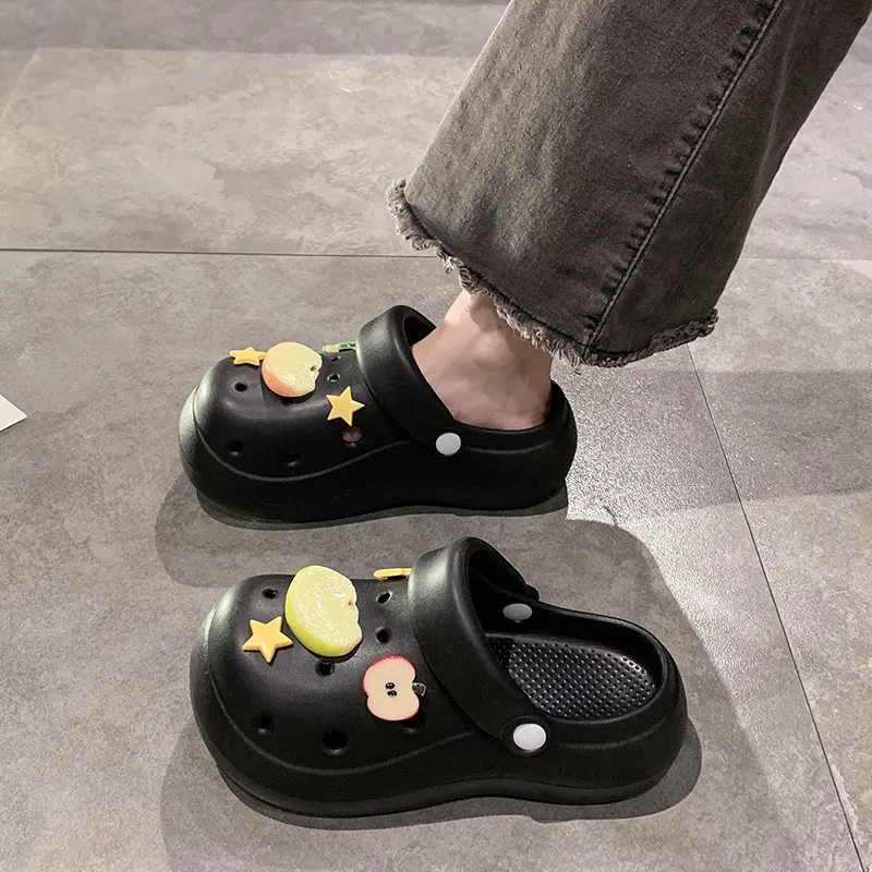 Alxnan Clogs Women's-19