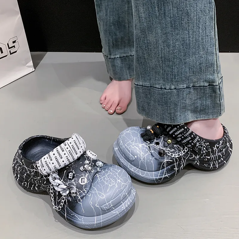 Alxnan Clogs Women's-1