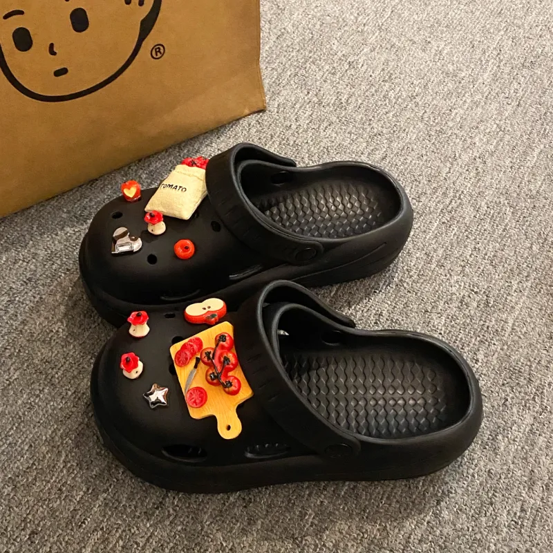 Alxnan Clogs Women's-19