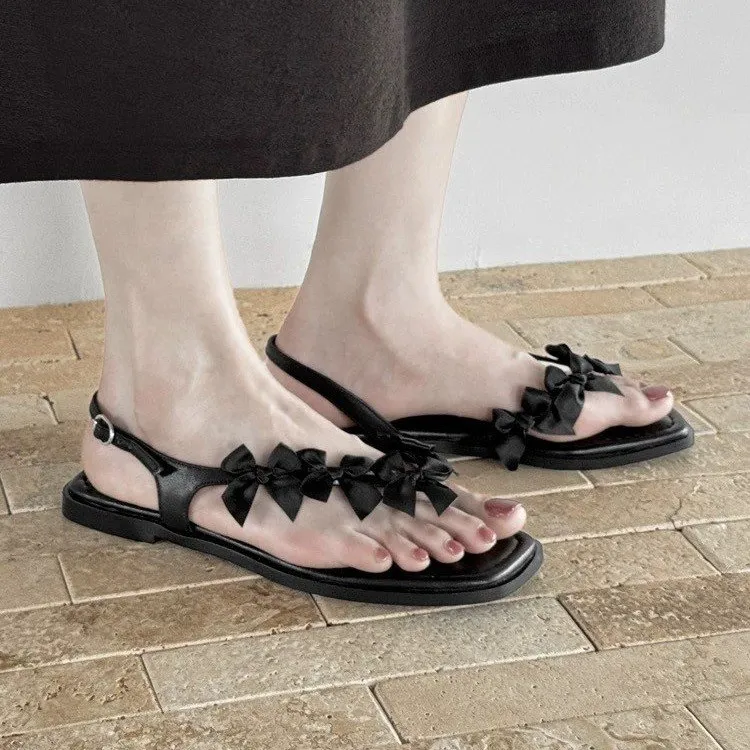 Alxnan One Strap Sandals Women's-7
