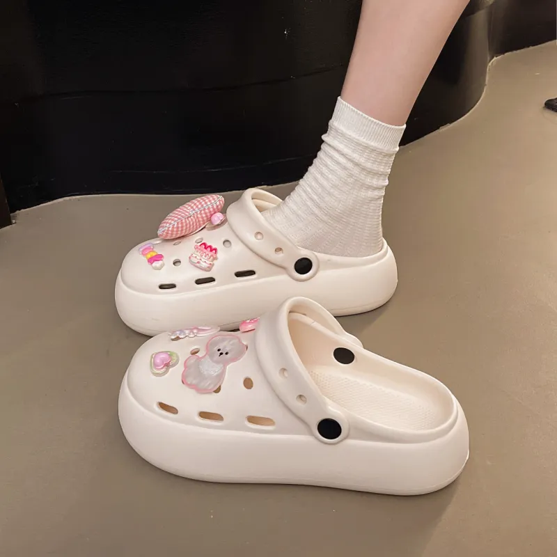 Alxnan Clogs Women's-20