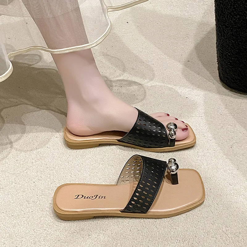 Alxnan Slide Slippers Women's-19
