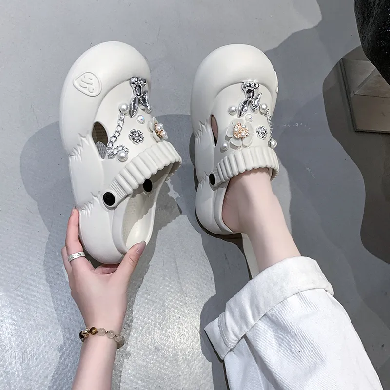 Alxnan Clogs Women's-10
