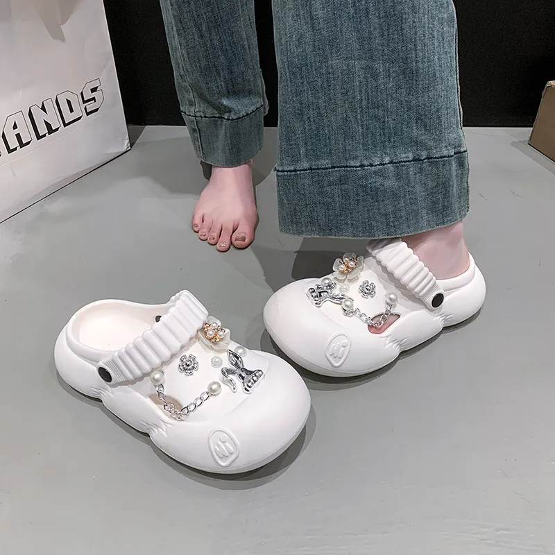 Alxnan Clogs Women's-20