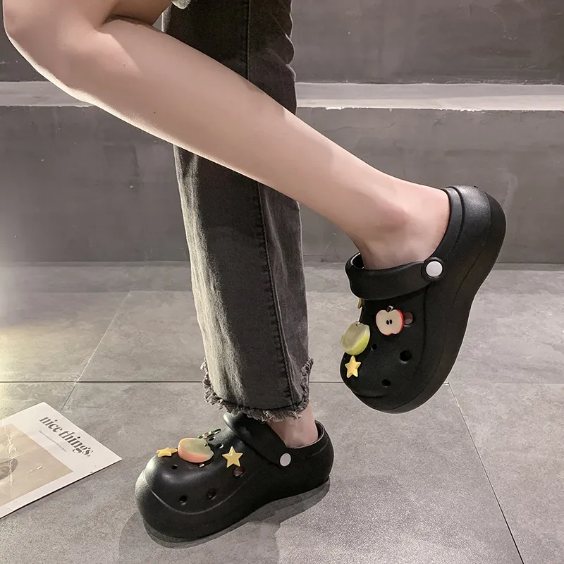 Alxnan Clogs Women's-2